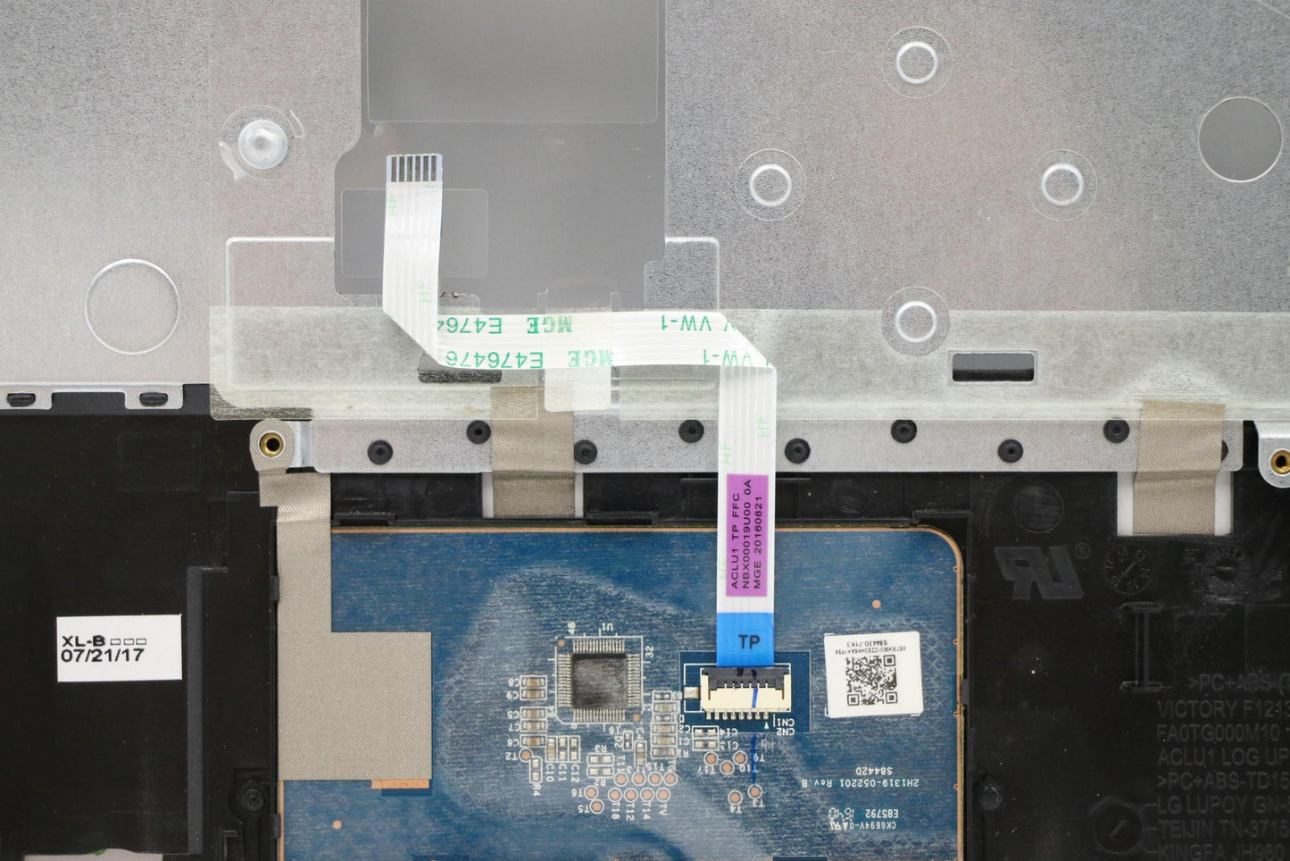 Lenovo Ki Keyboards Internal - 90205312