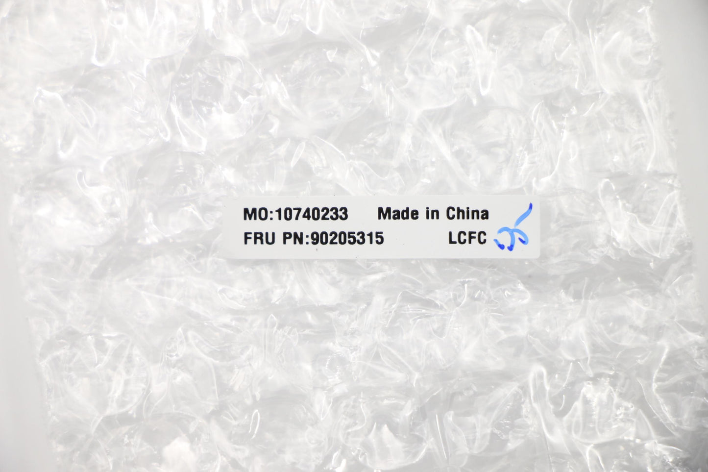 Lenovo Bz Bezels/Doors - 90205315