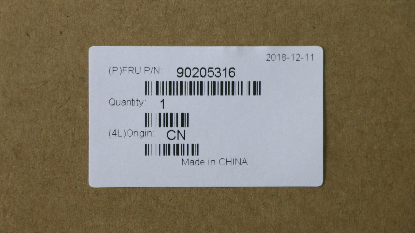 Lenovo Od Optical Drives - 90205316