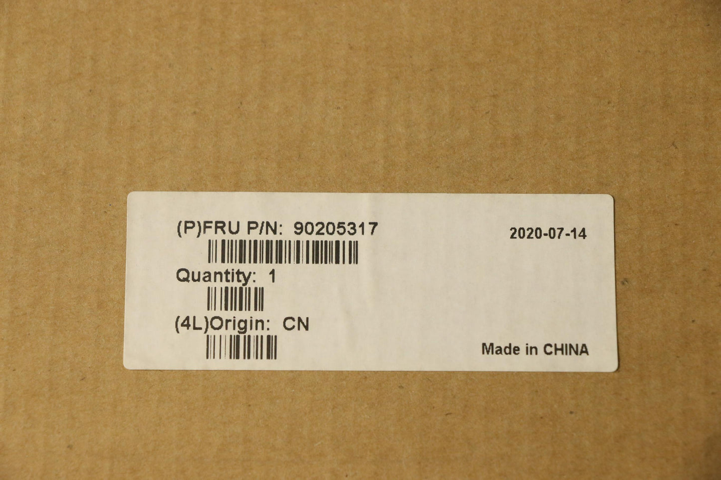 Lenovo Hs Heat Sinks - 90205317