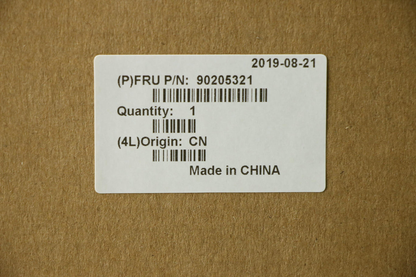 Lenovo Co Covers - 90205321