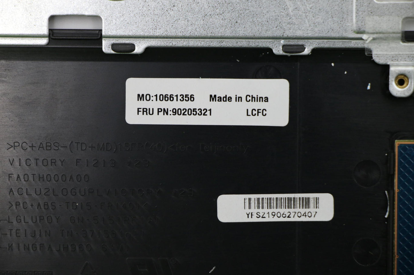 Lenovo Co Covers - 90205321
