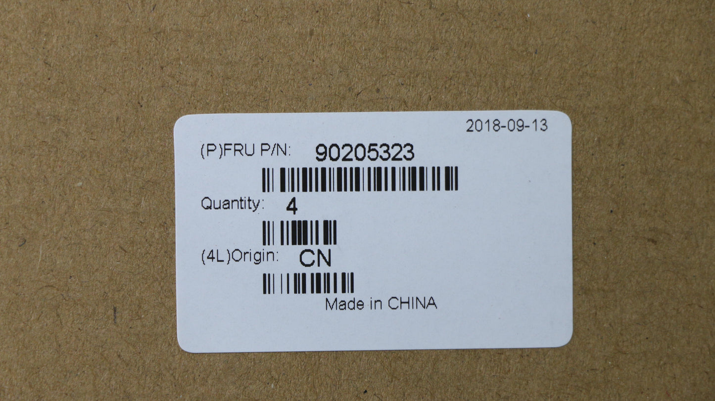 Lenovo Co Covers - 90205323