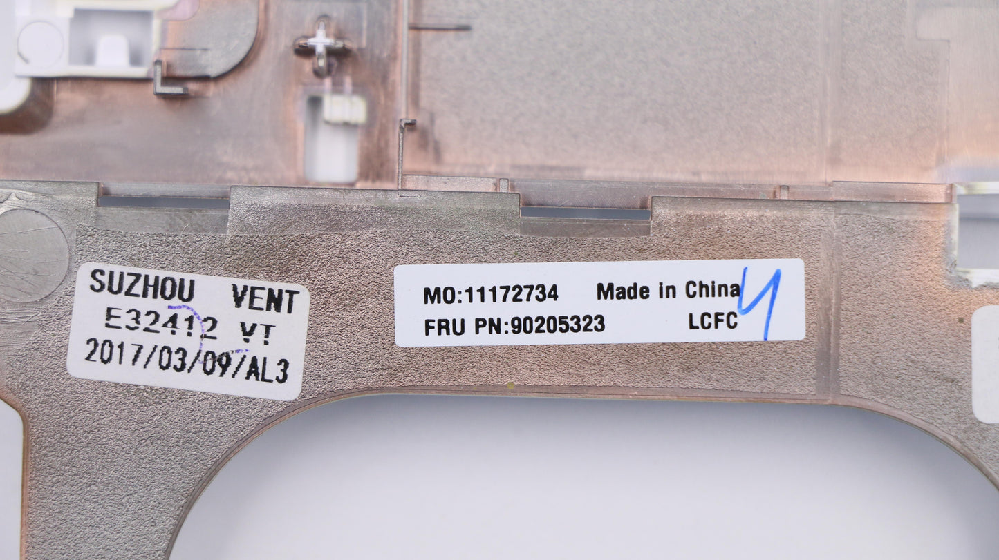 Lenovo Co Covers - 90205323