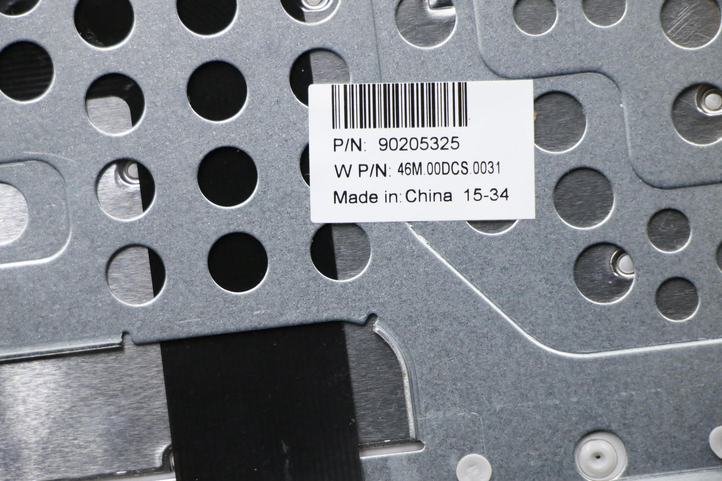 Lenovo Mn Misc Internal - 90205325