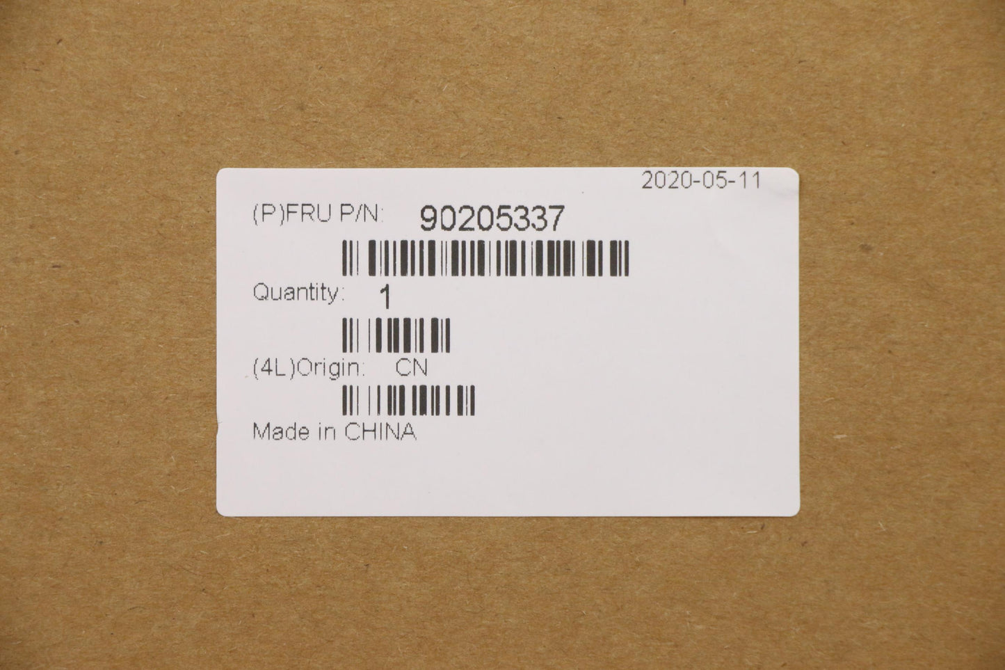 Lenovo La Lcd Parts - 90205337