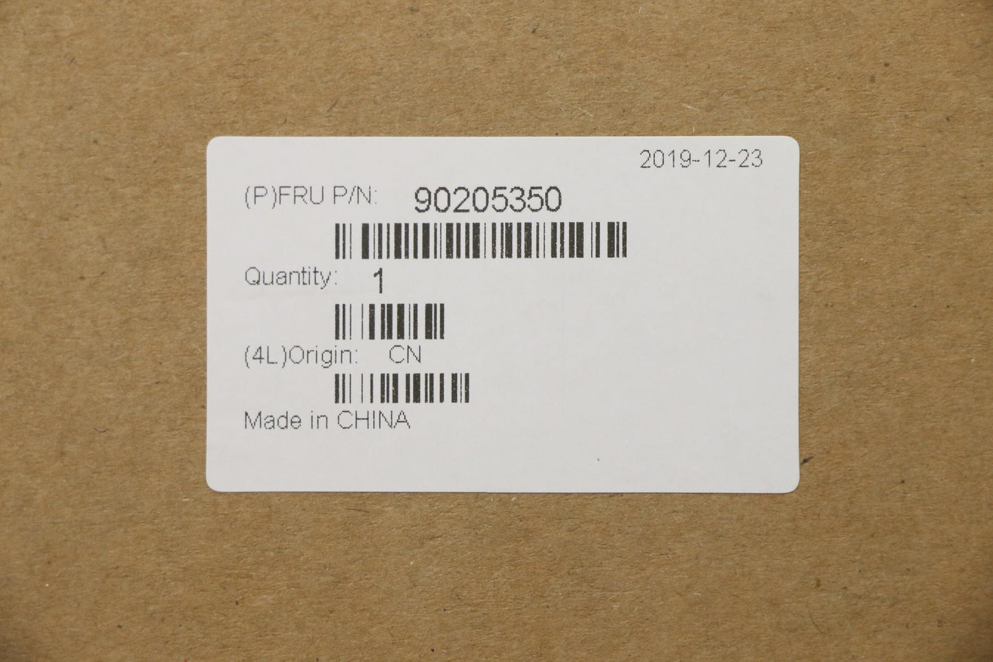 Lenovo Pl System Boards - 90205350