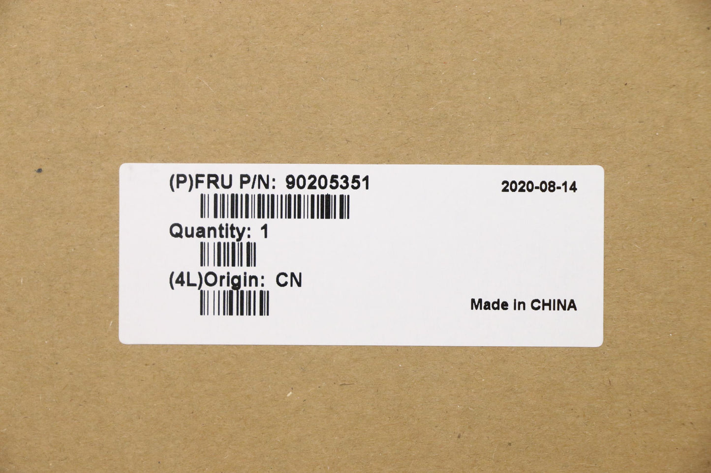 Lenovo Pl System Boards - 90205351