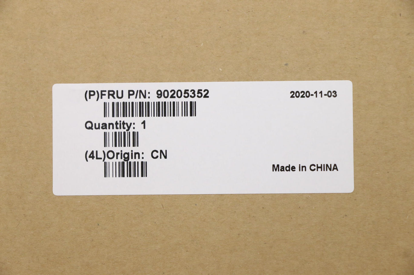 Lenovo Pl System Boards - 90205352
