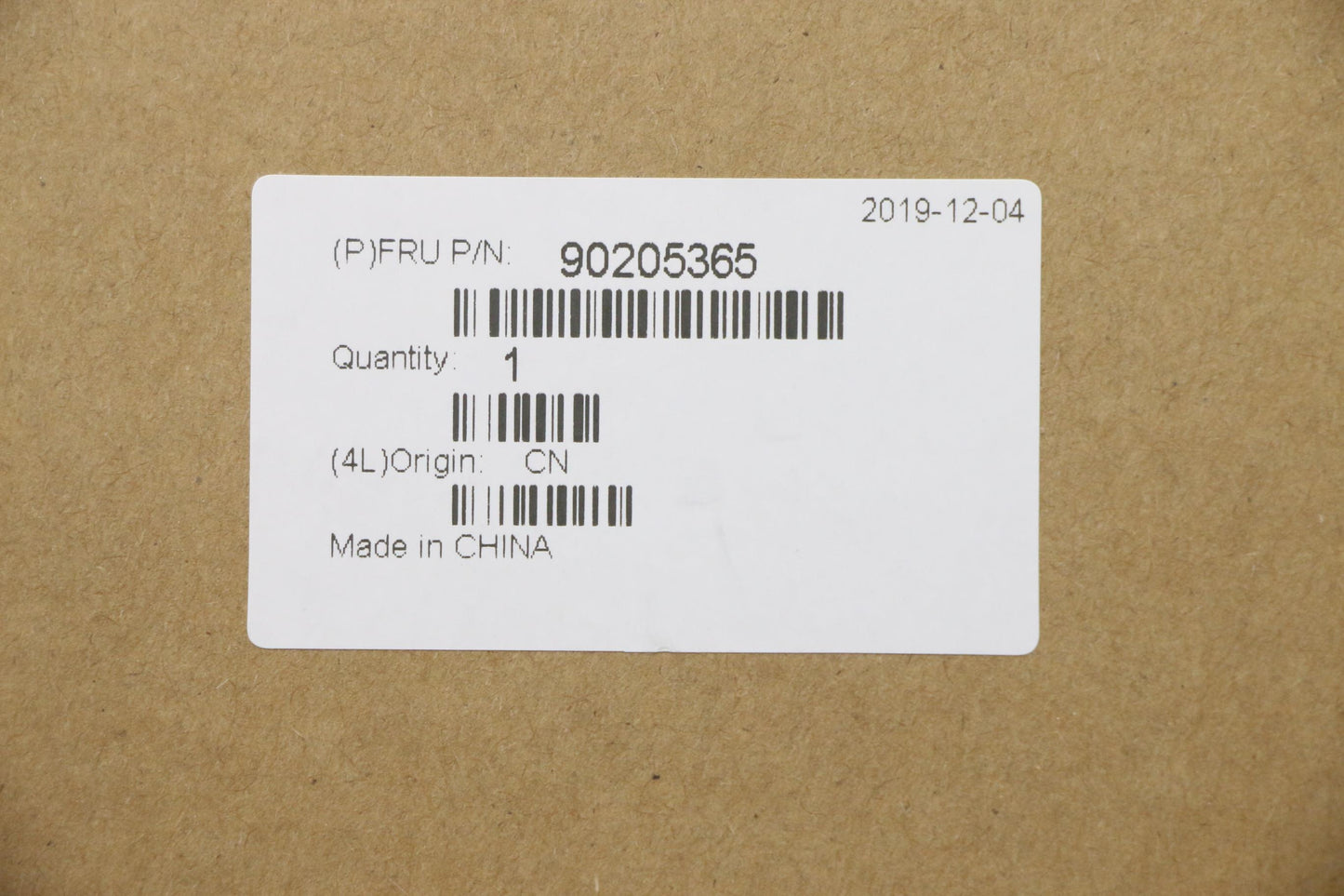 Lenovo Co Covers - 90205365