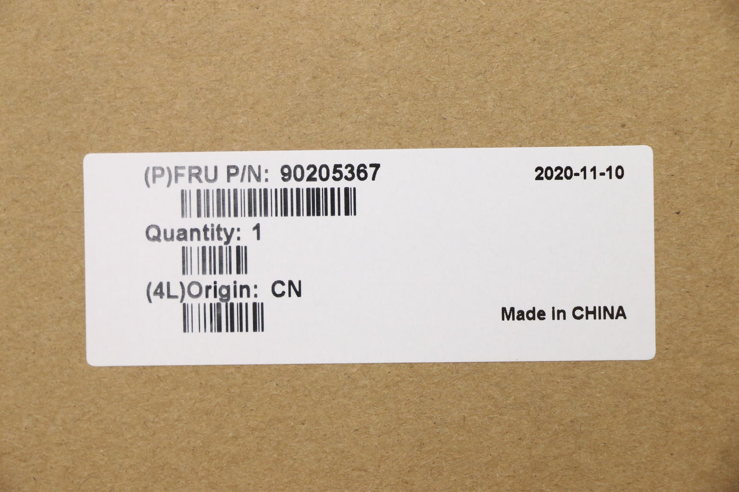 Lenovo Co Covers - 90205367