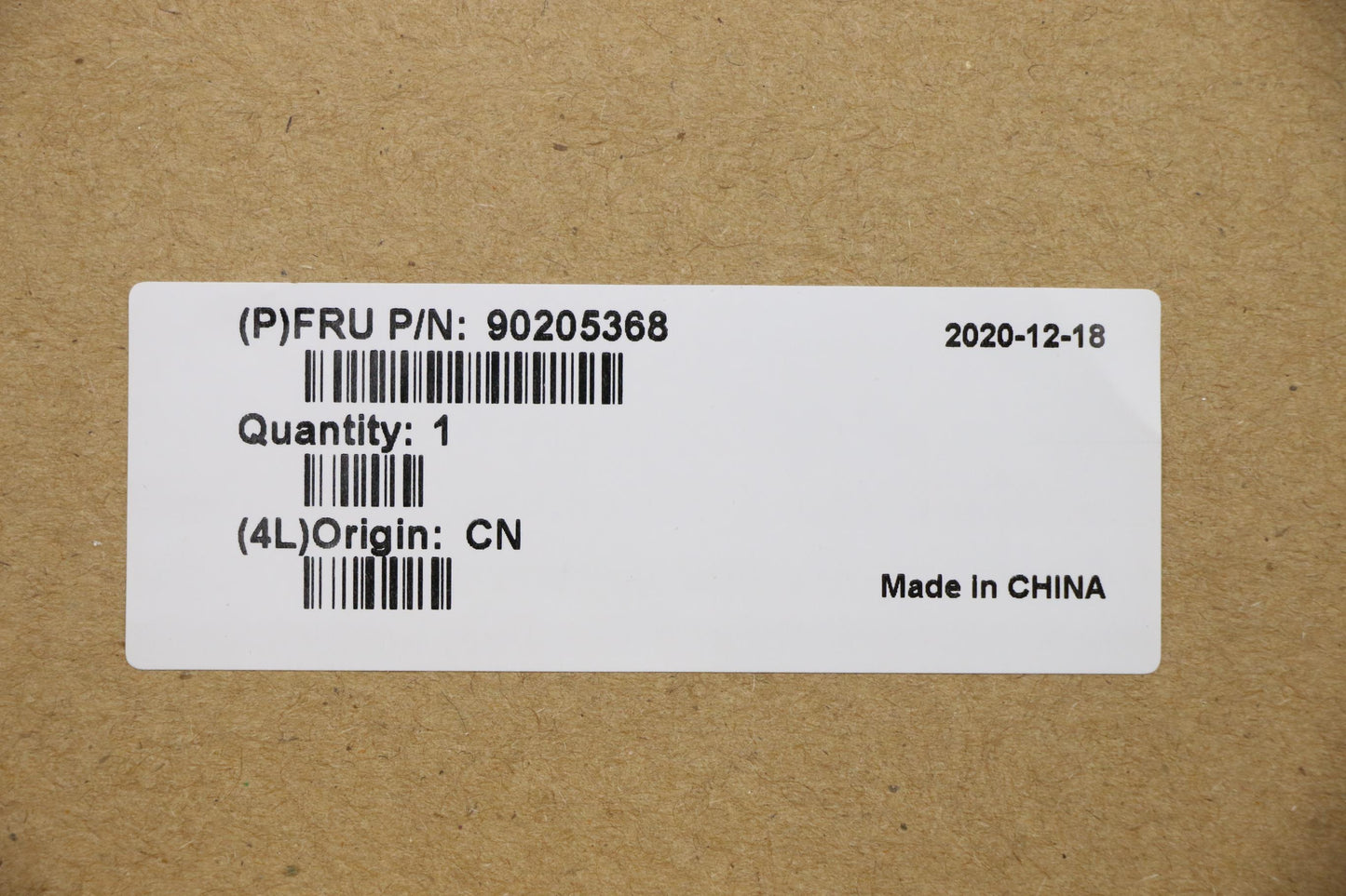 Lenovo Co Covers - 90205368