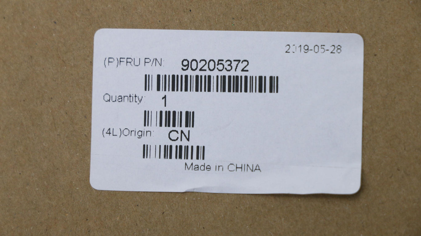 Lenovo Co Covers - 90205372