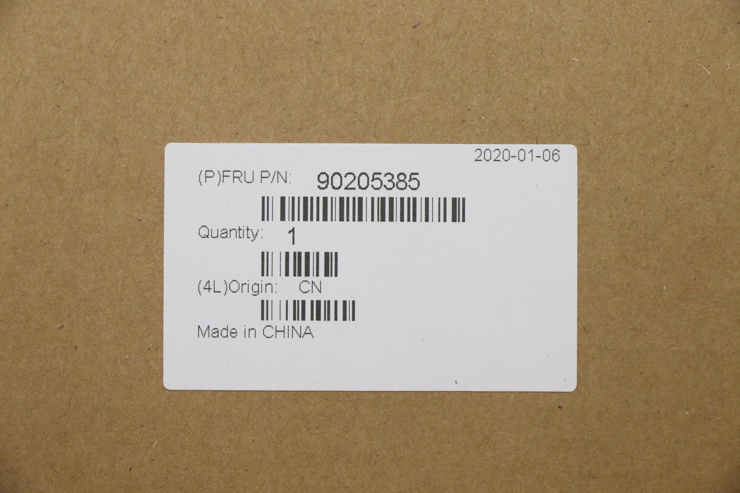 Lenovo Ch Chassis And Frames - 90205385