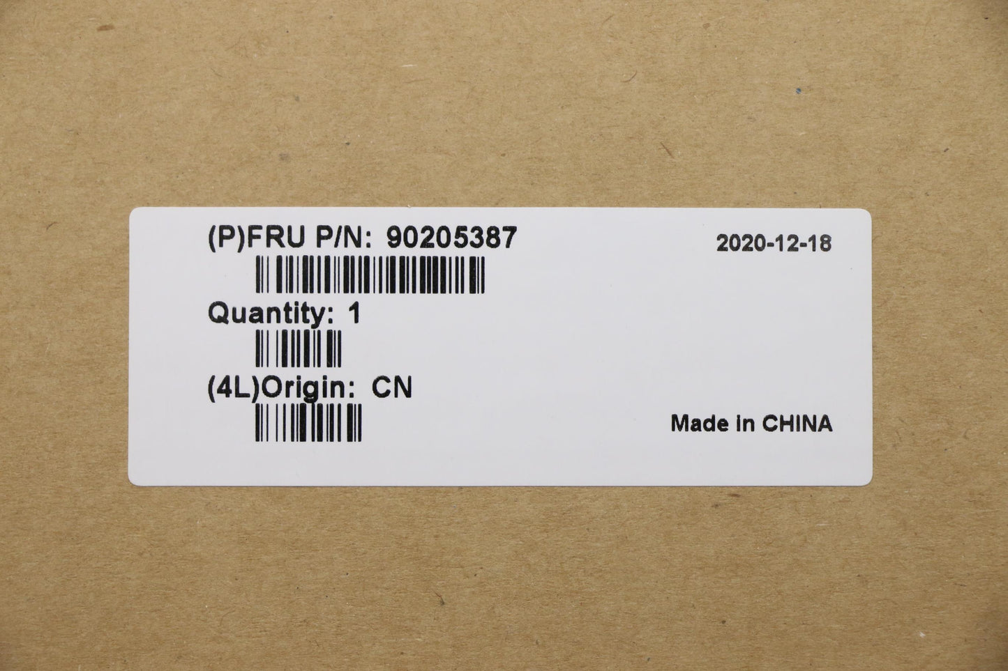 Lenovo Ch Chassis And Frames - 90205387