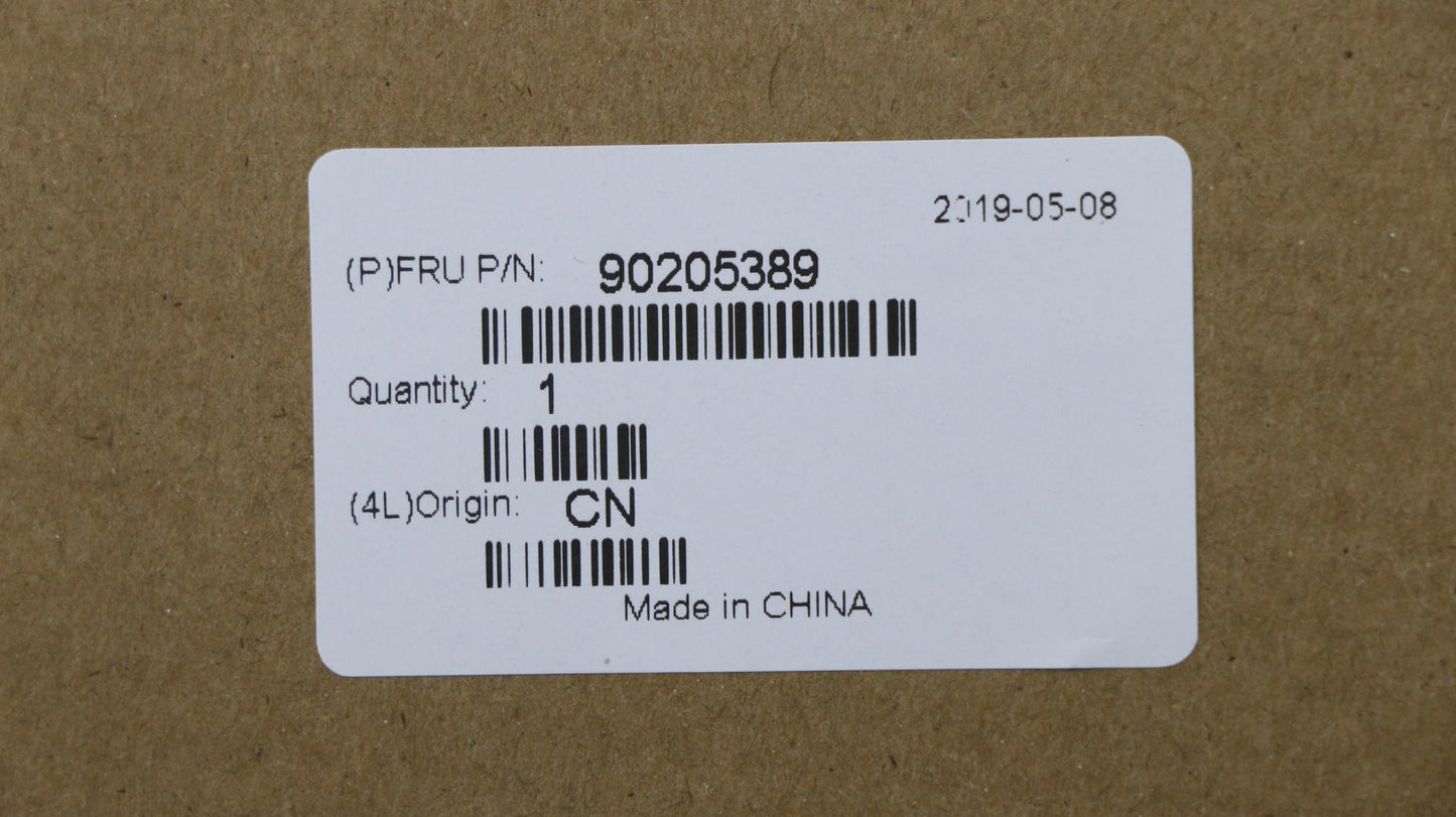 Lenovo La Lcd Parts - 90205389