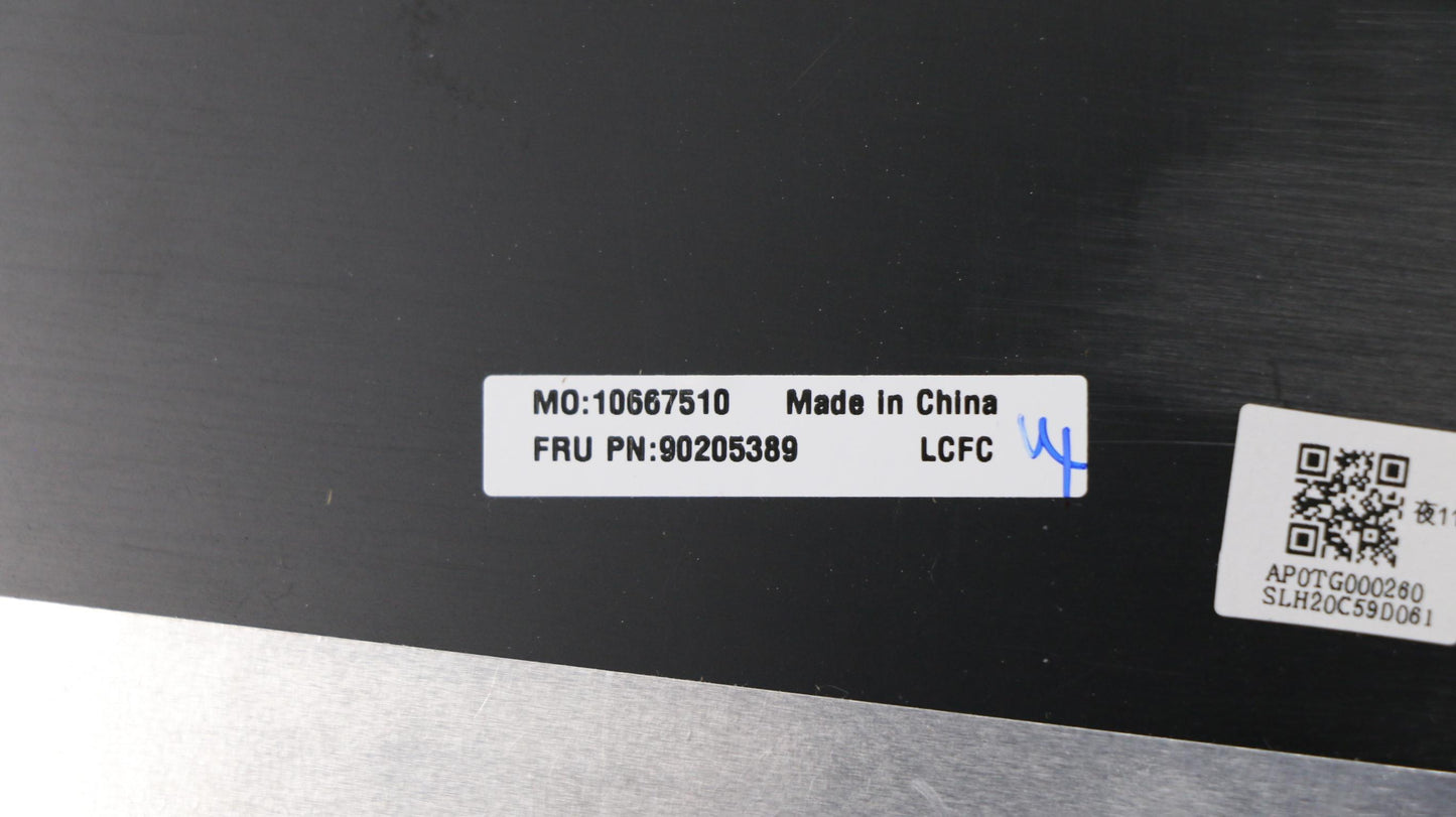 Lenovo La Lcd Parts - 90205389