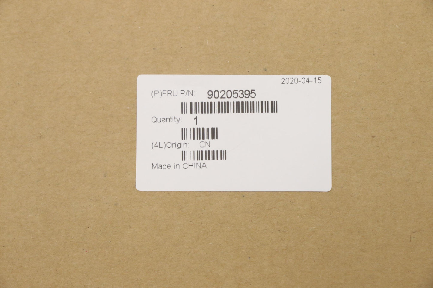 Lenovo La Lcd Parts - 90205395