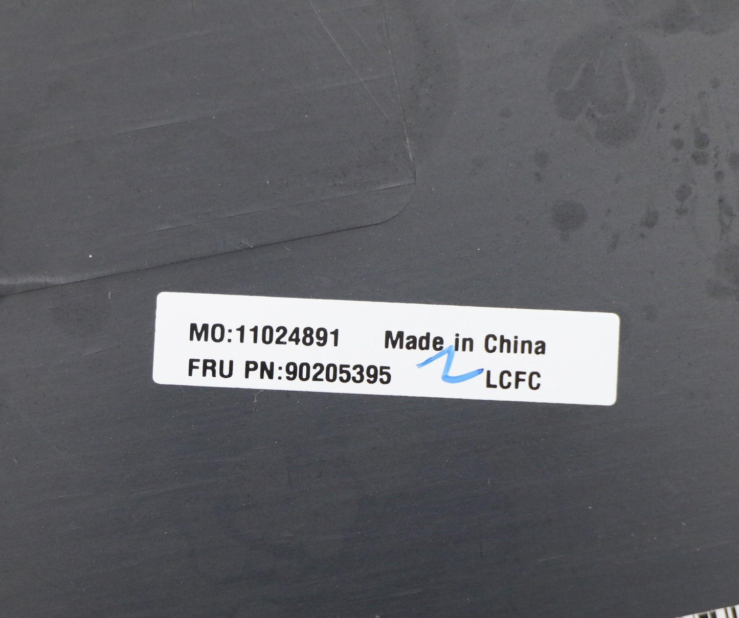 Lenovo La Lcd Parts - 90205395