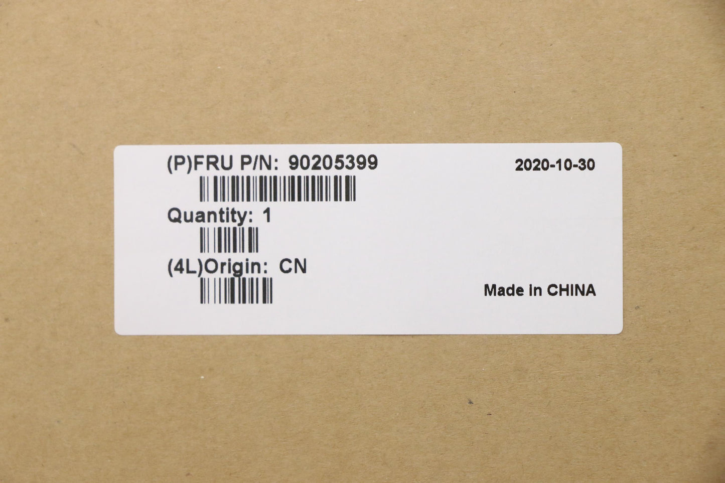 Lenovo La Lcd Parts - 90205399