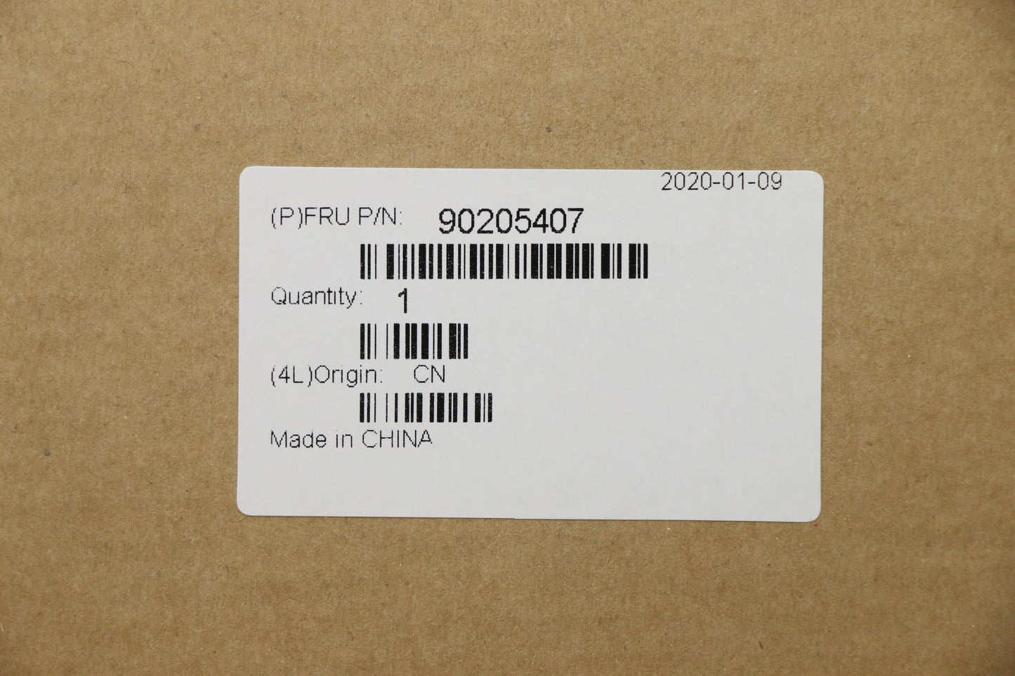 Lenovo Co Covers - 90205407