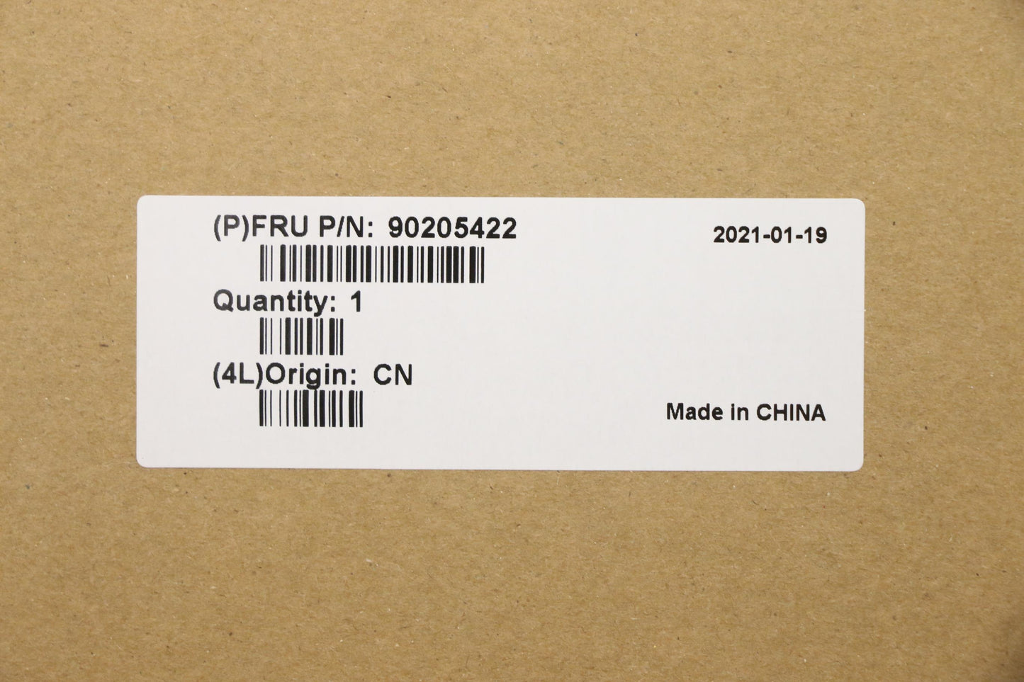 Lenovo Hs Heat Sinks - 90205422