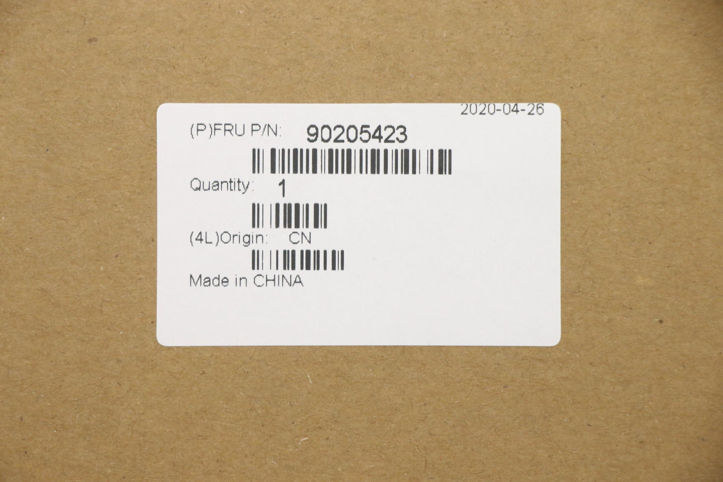 Lenovo Hs Heat Sinks - 90205423