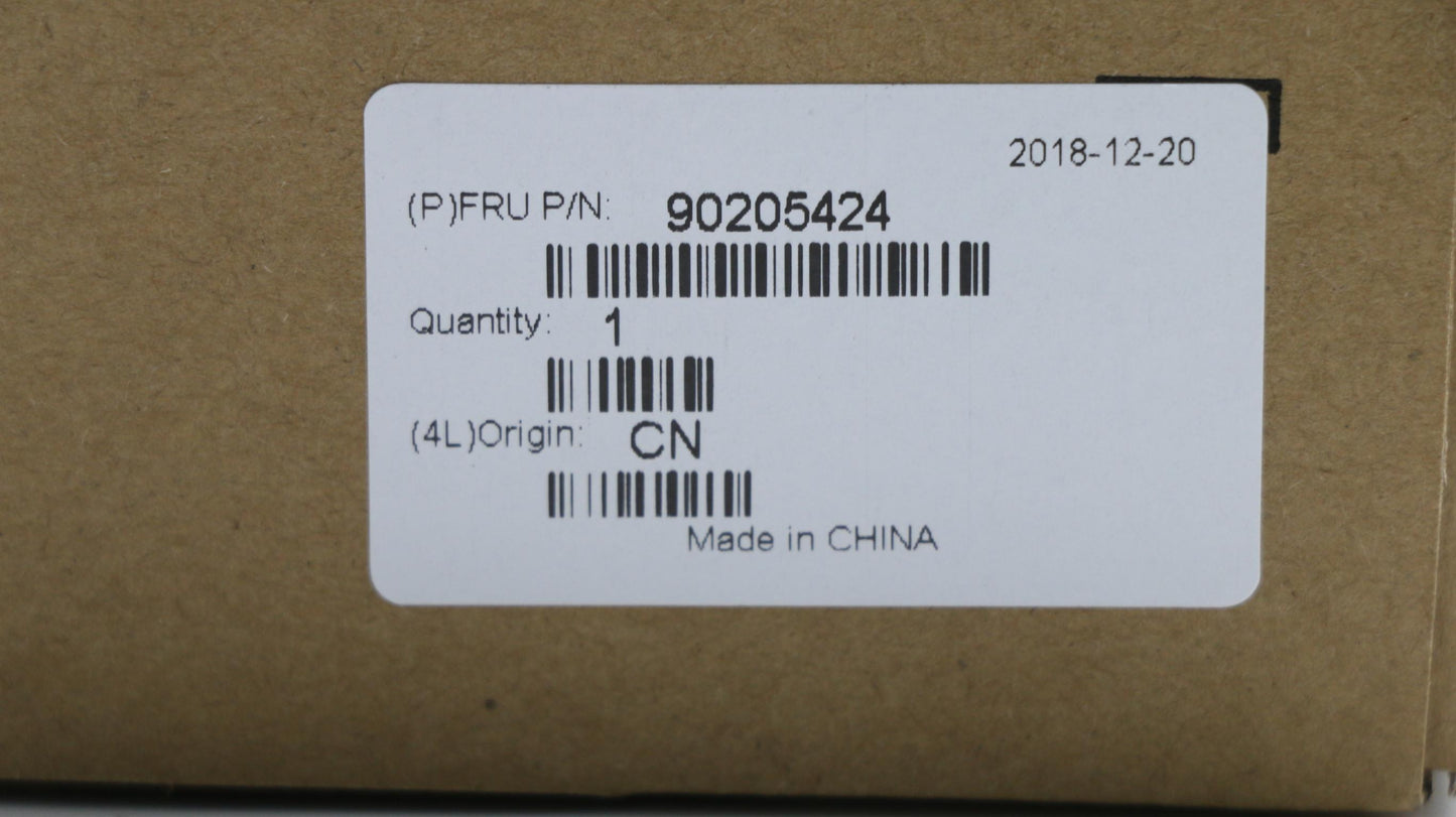 Lenovo Fa Fans - 90205424