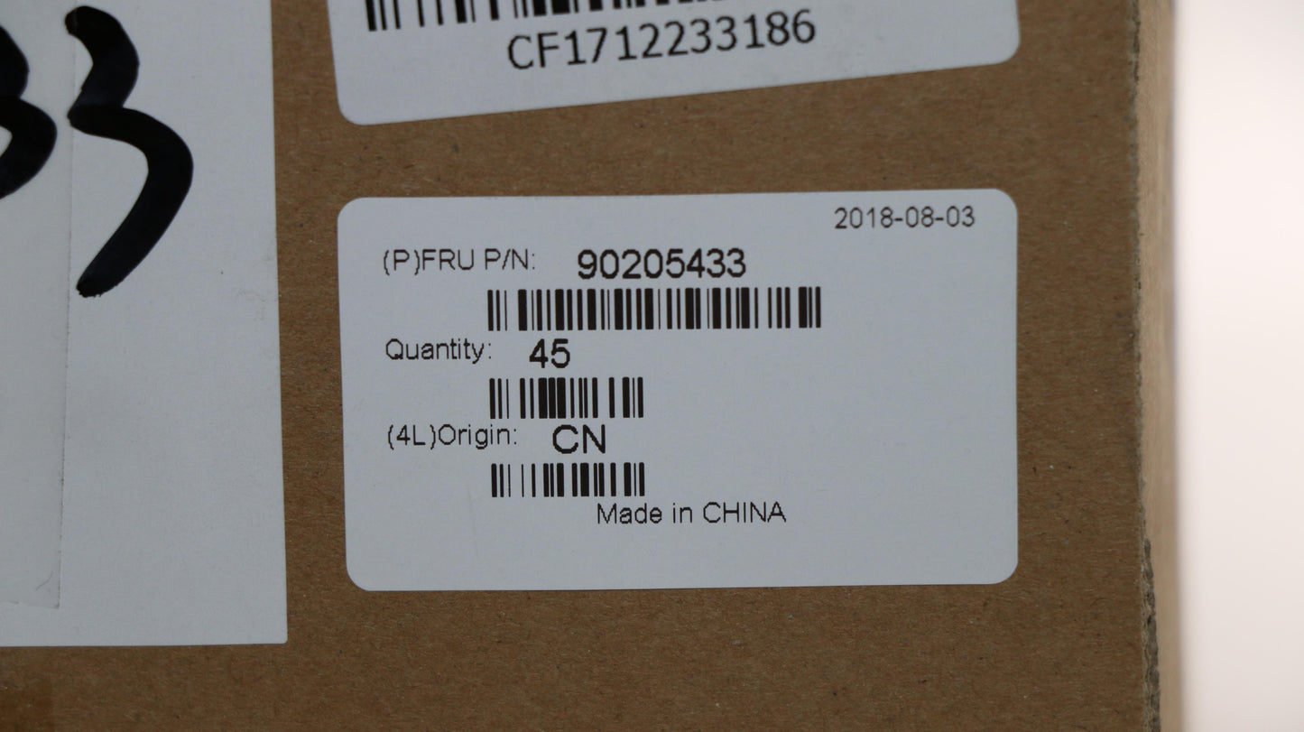 Lenovo Ct Cables Internal - 90205433