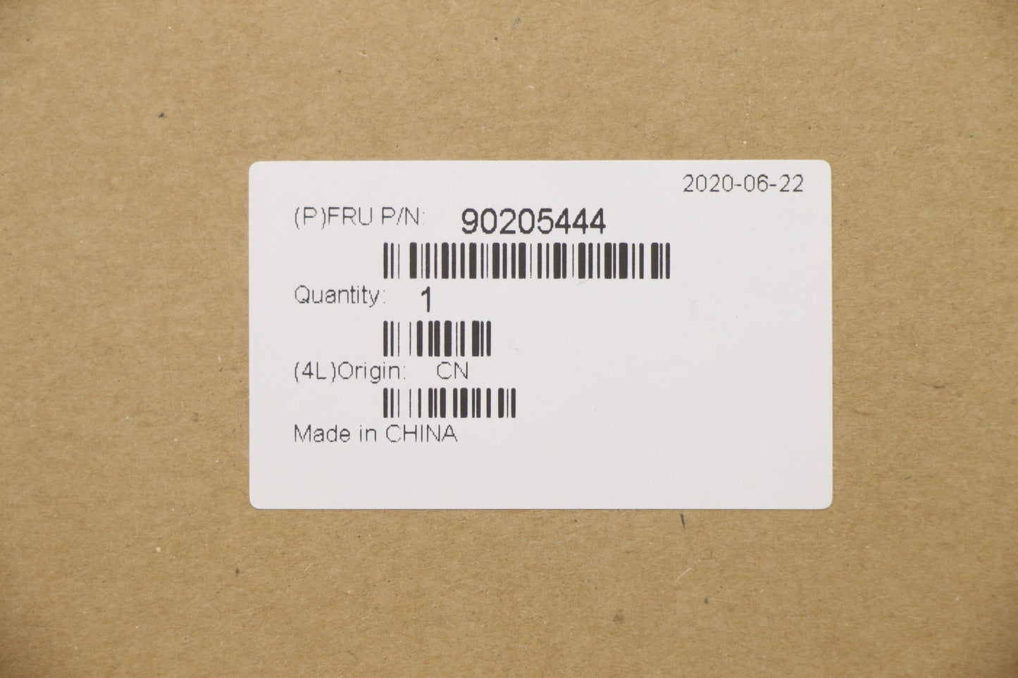 Lenovo Co Covers - 90205444
