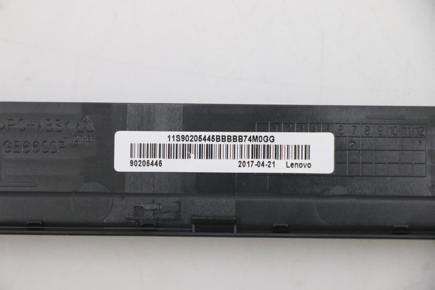 Lenovo Bz Bezels/Doors - 90205445