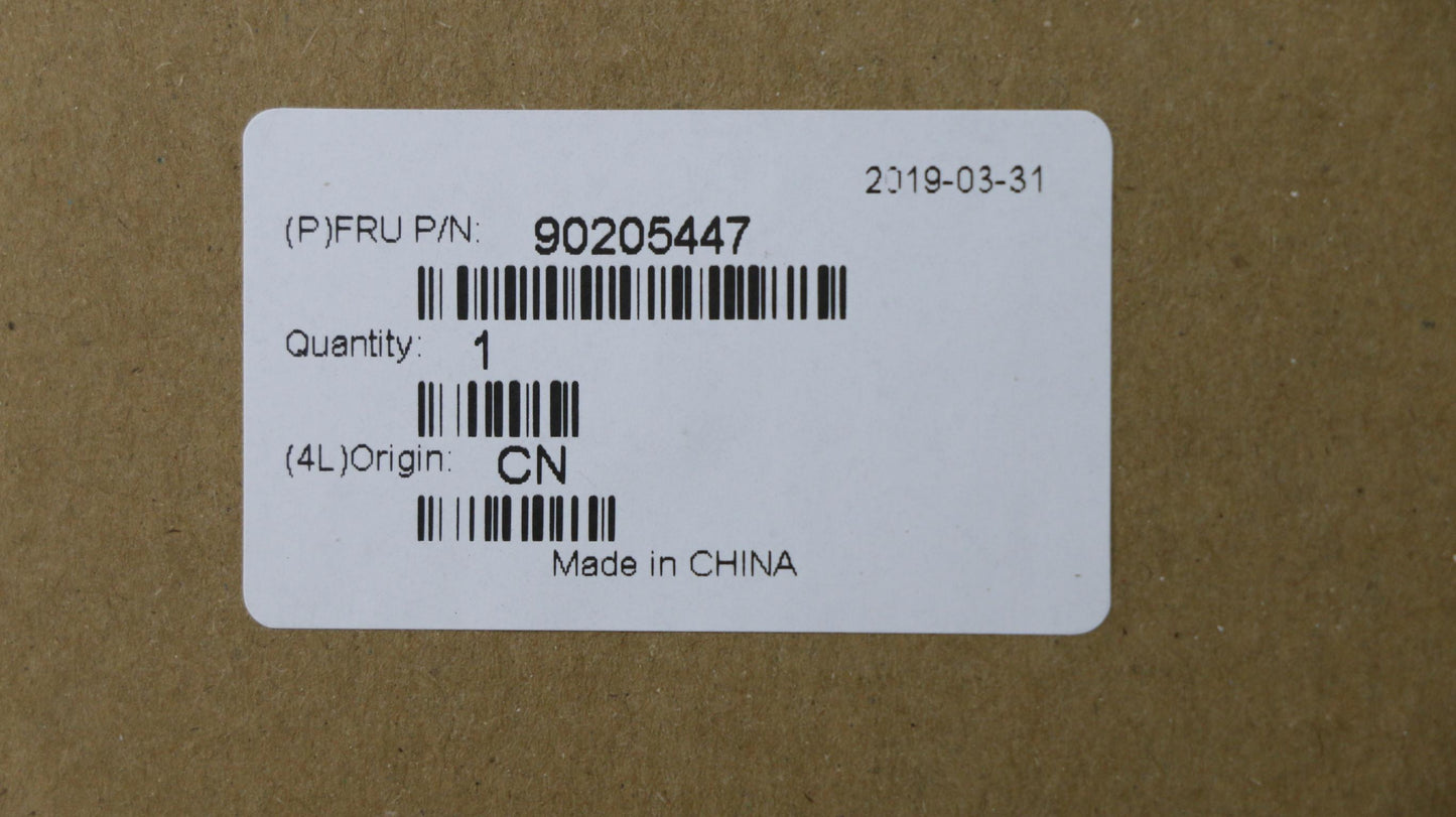 Lenovo Co Covers - 90205447