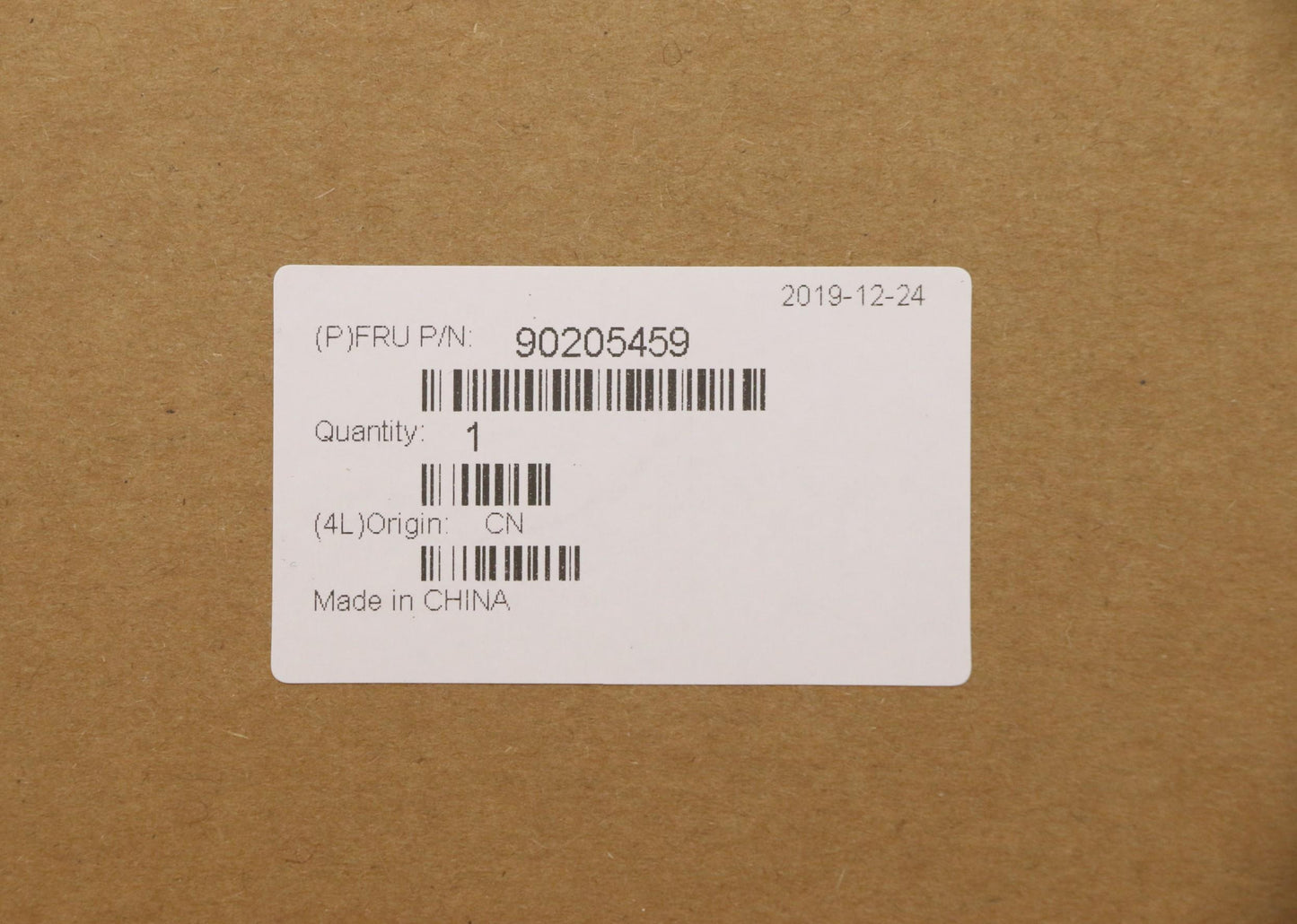 Lenovo Bz Bezels/Doors - 90205459