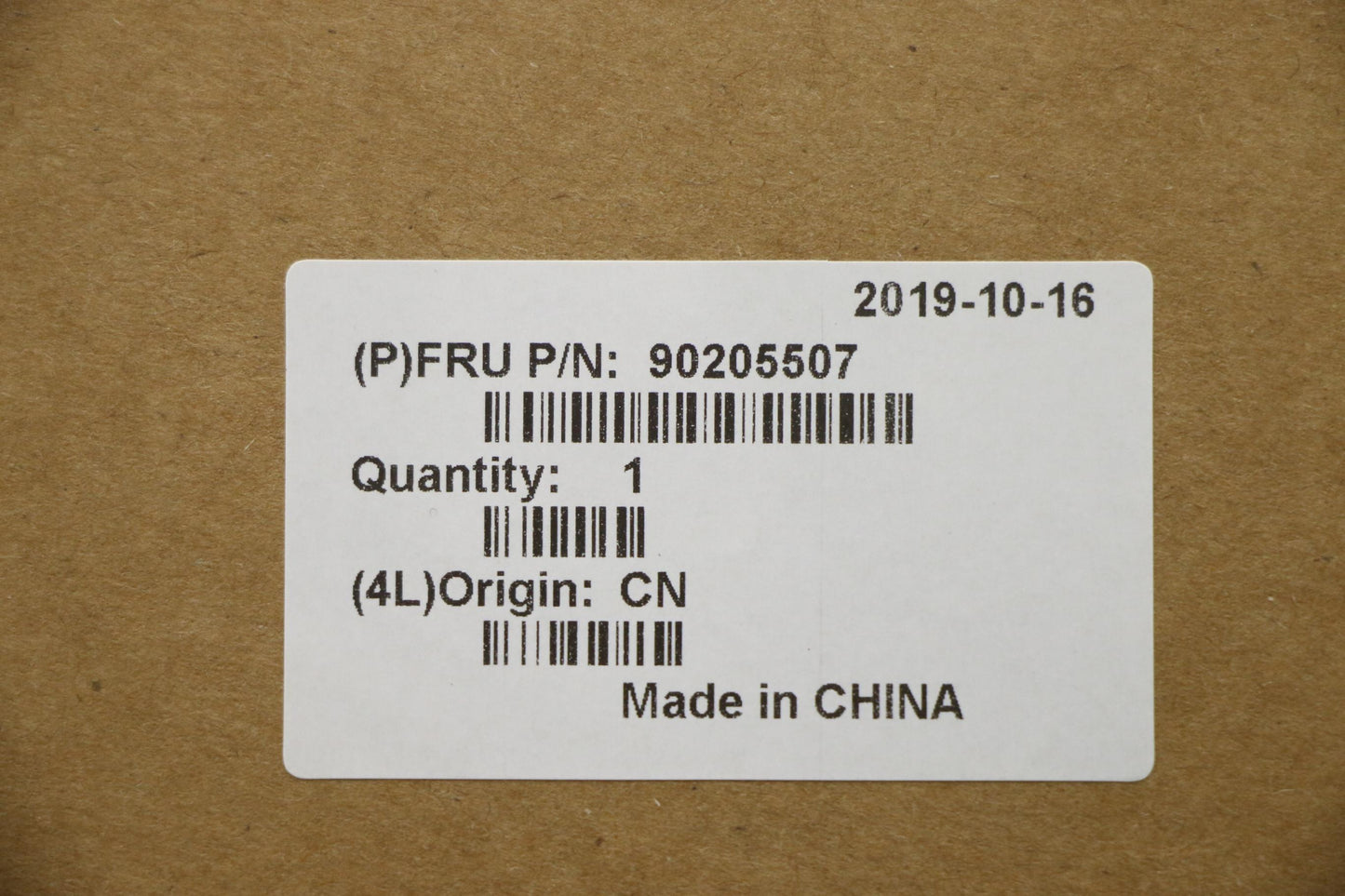 Lenovo Hp Hdd Parts - 90205507