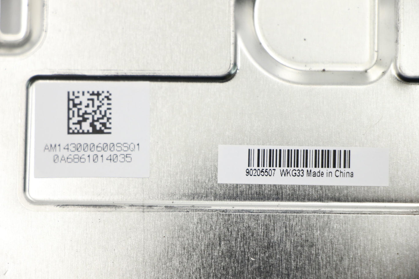 Lenovo Hp Hdd Parts - 90205507