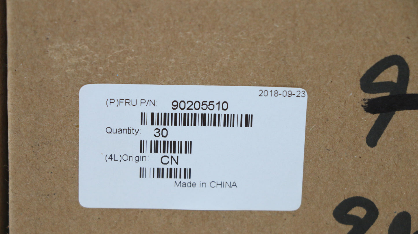 Lenovo Mn Misc Internal - 90205510
