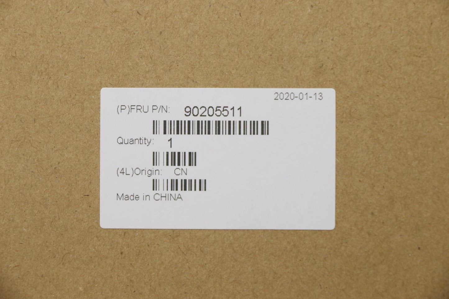 Lenovo Hs Heat Sinks - 90205511