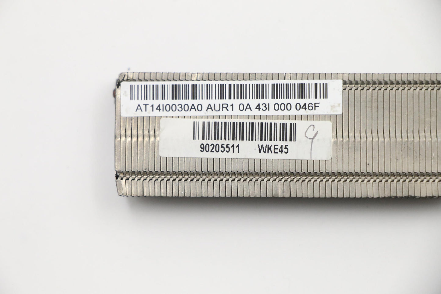 Lenovo Hs Heat Sinks - 90205511