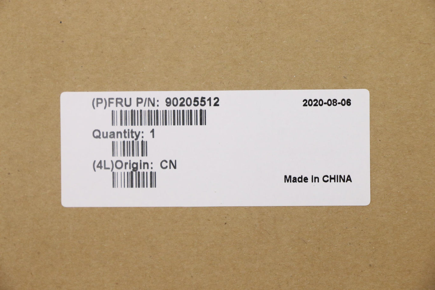 Lenovo Hs Heat Sinks - 90205512