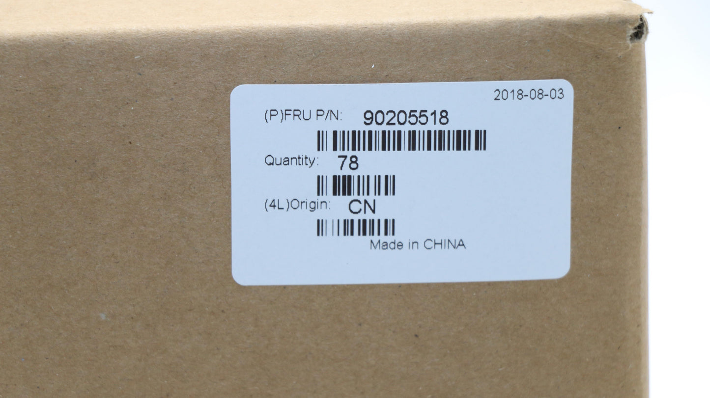 Lenovo Ct Cables Internal - 90205518