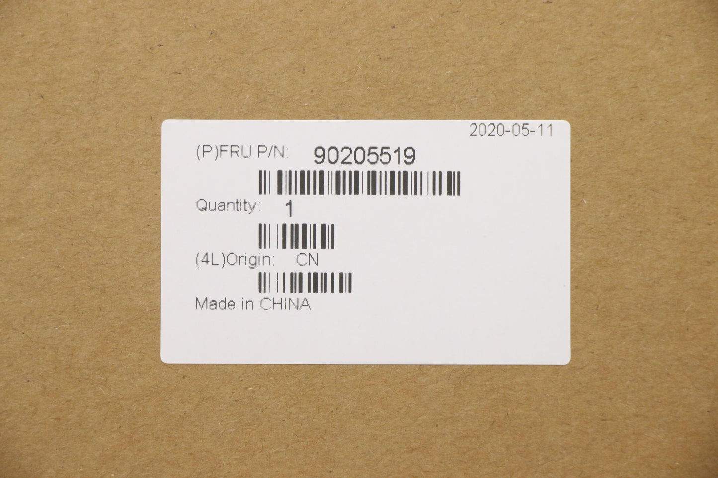 Lenovo Co Covers - 90205519