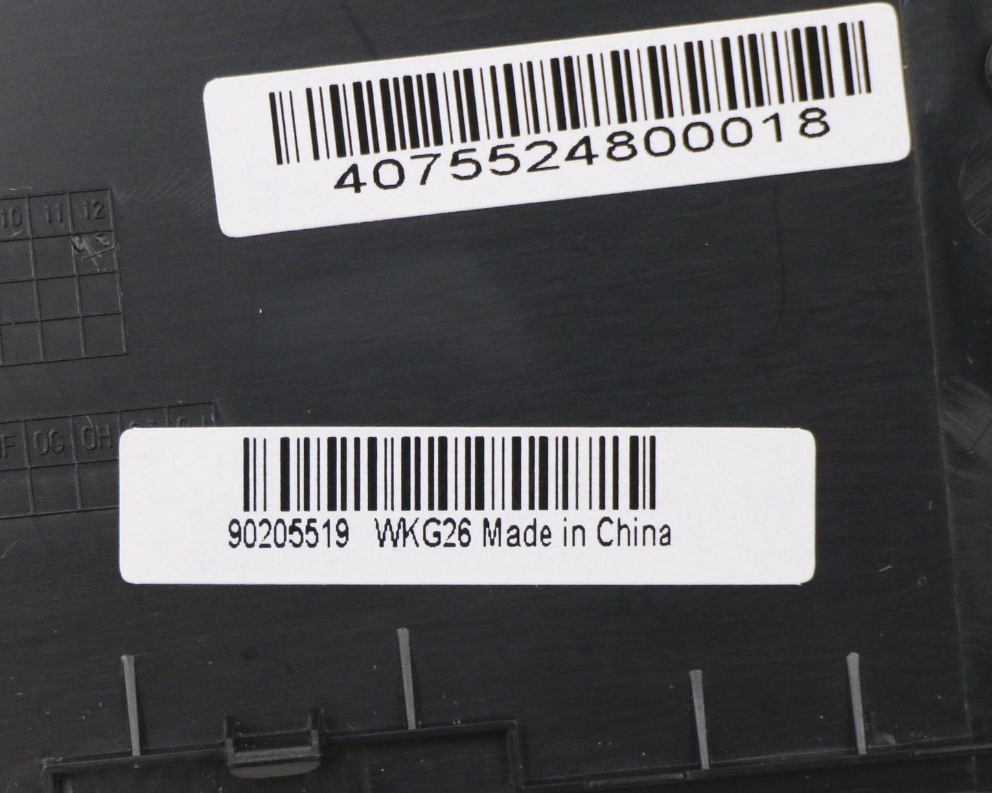 Lenovo Co Covers - 90205519