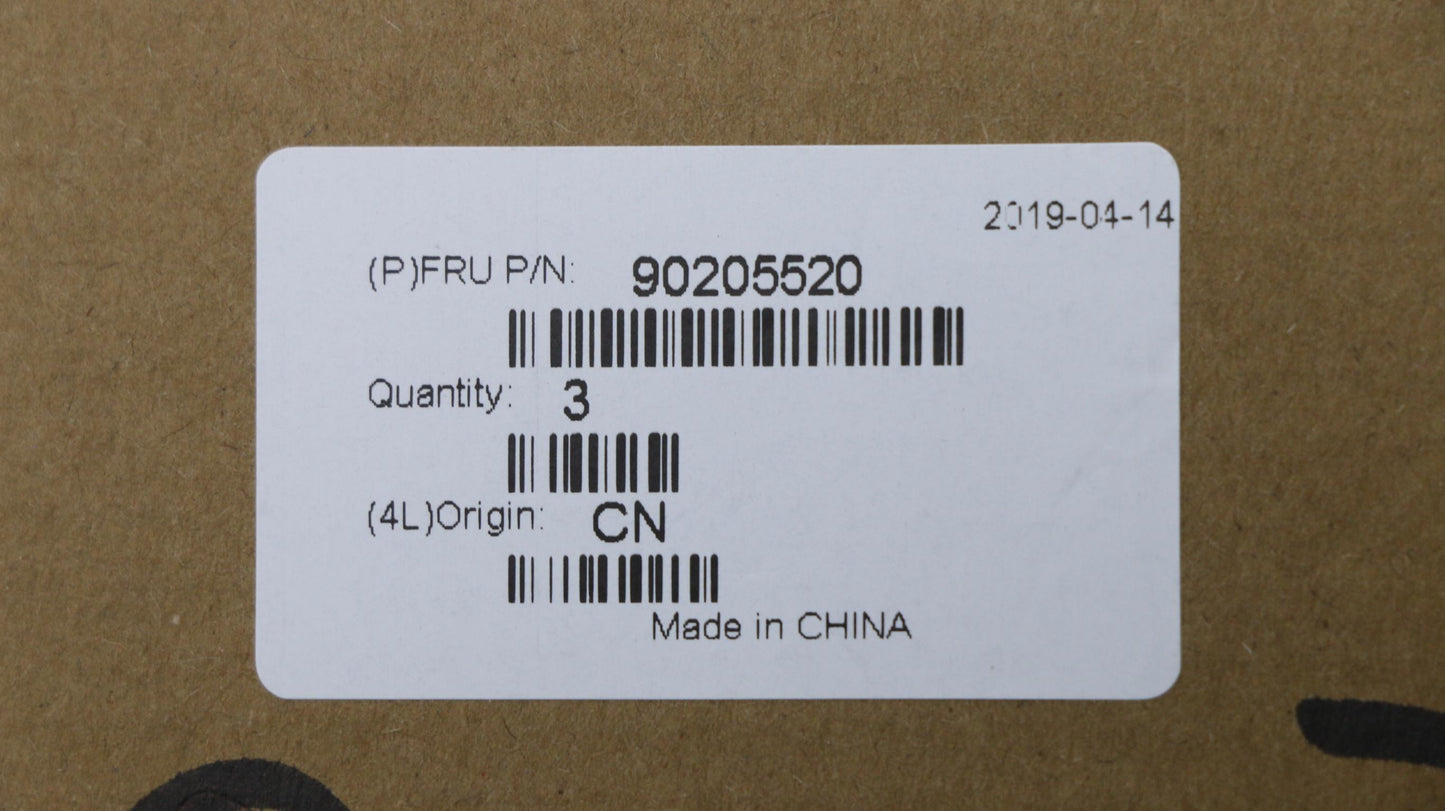 Lenovo Co Covers - 90205520