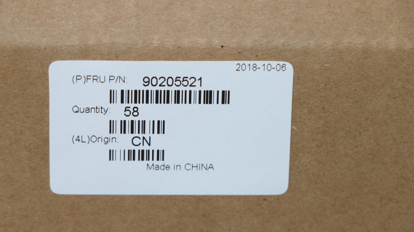 Lenovo Ct Cables Internal - 90205521