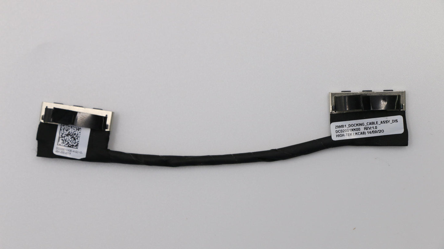 Lenovo Ds Docking Stations - 90205522