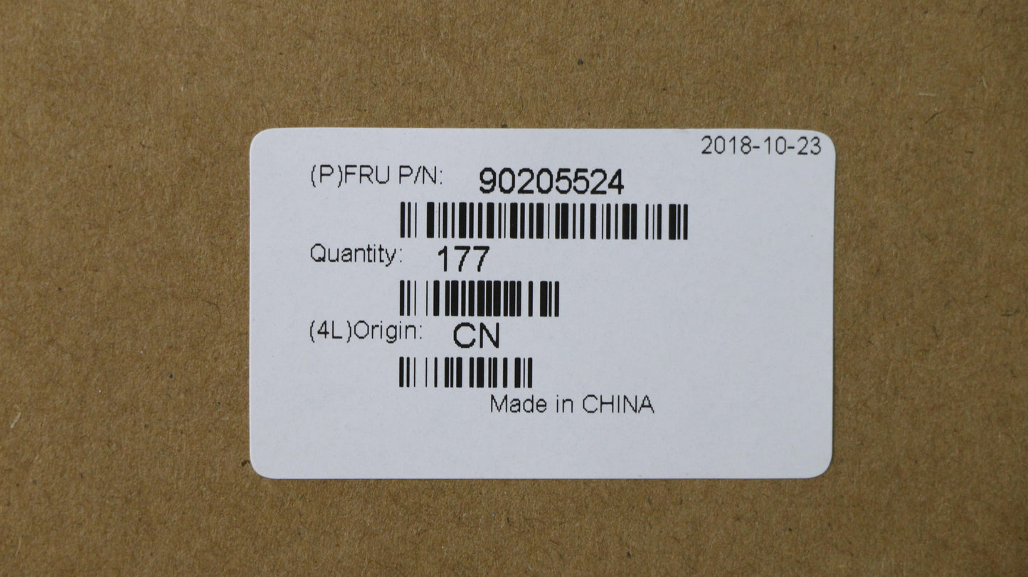 Lenovo Ct Cables Internal - 90205524