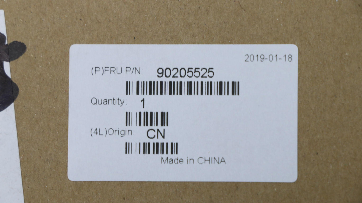 Lenovo Ct Cables Internal - 90205525