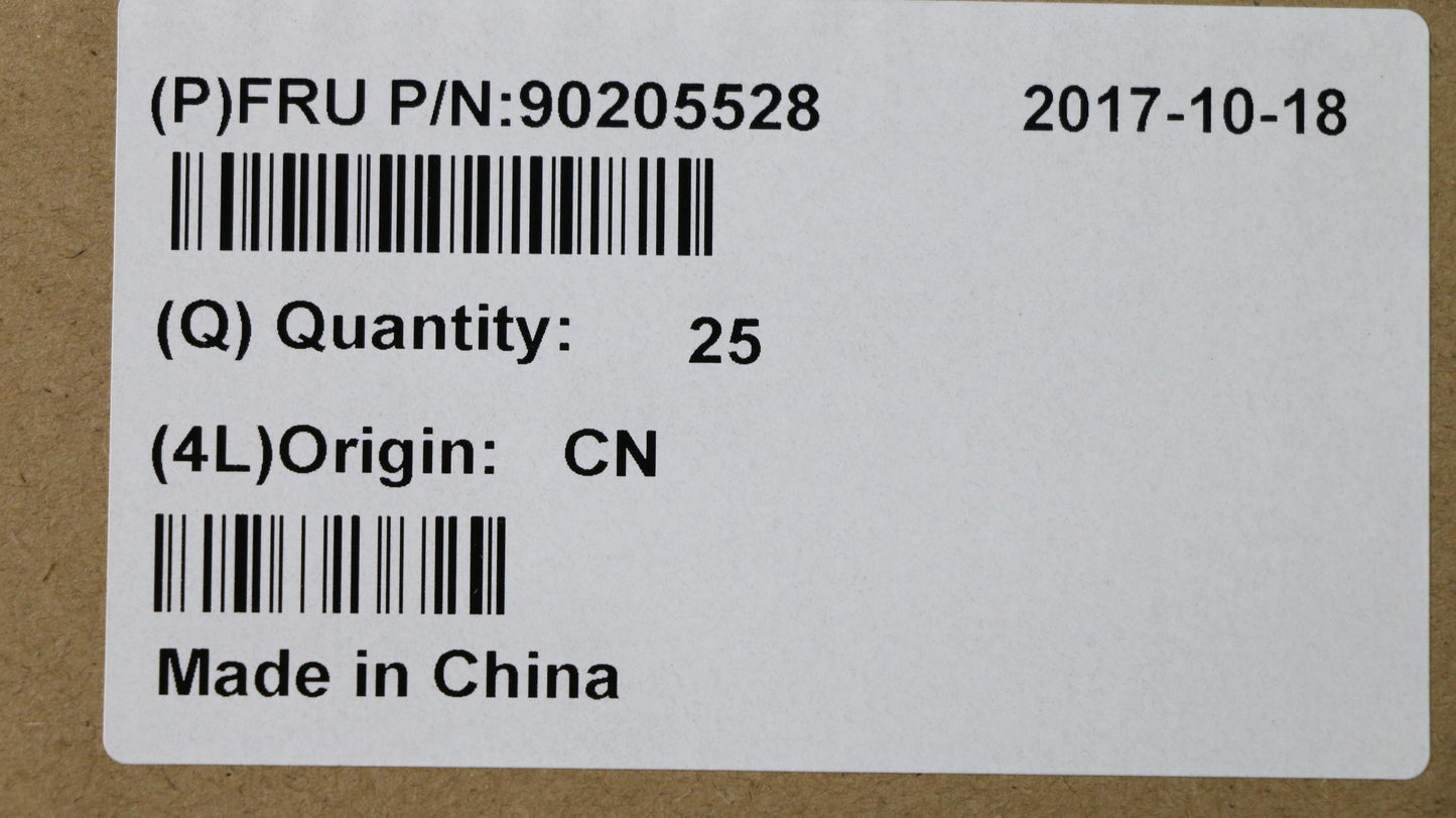 Lenovo Si Speakers Internal - 90205528