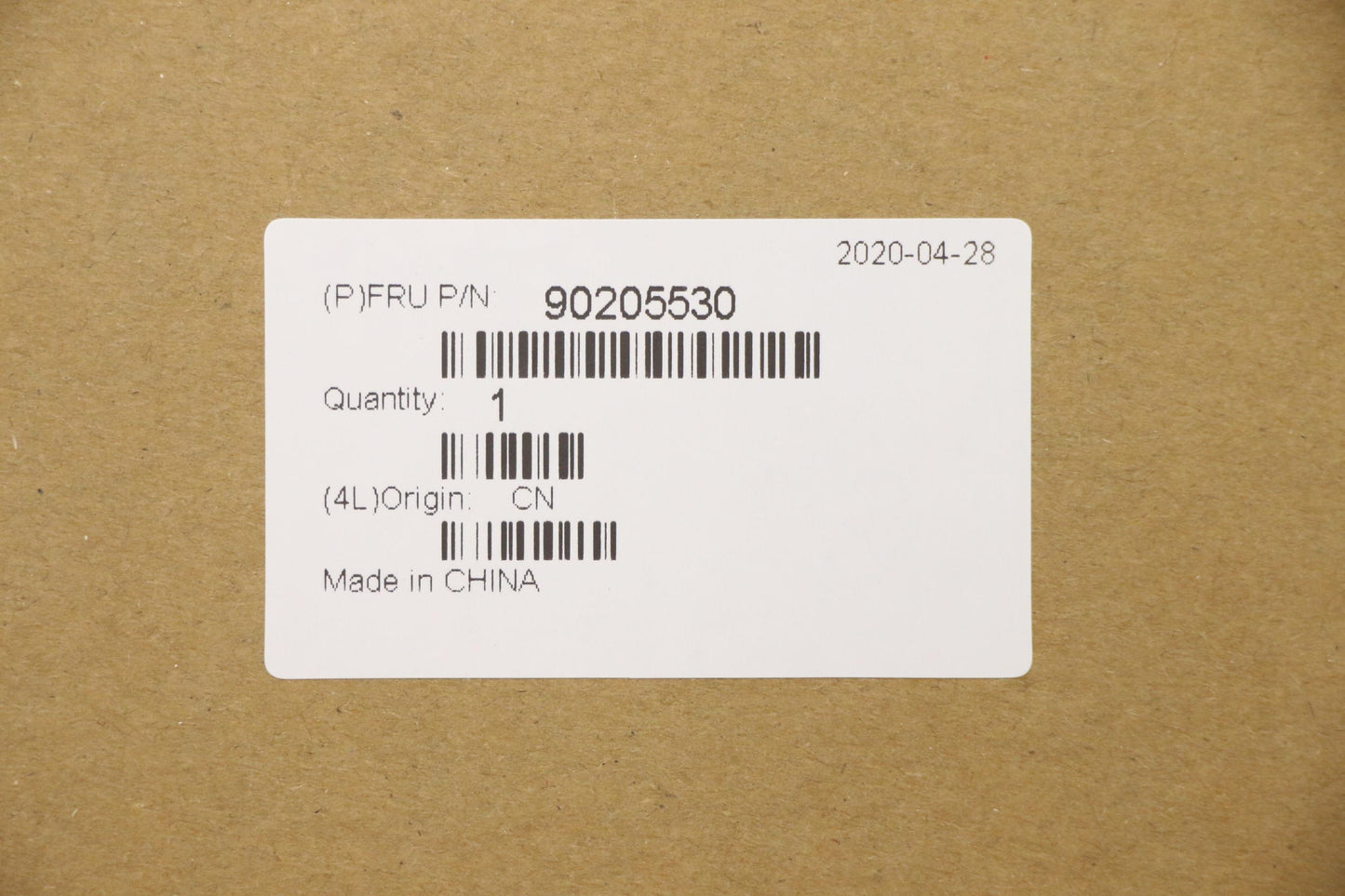 Lenovo Co Covers - 90205530