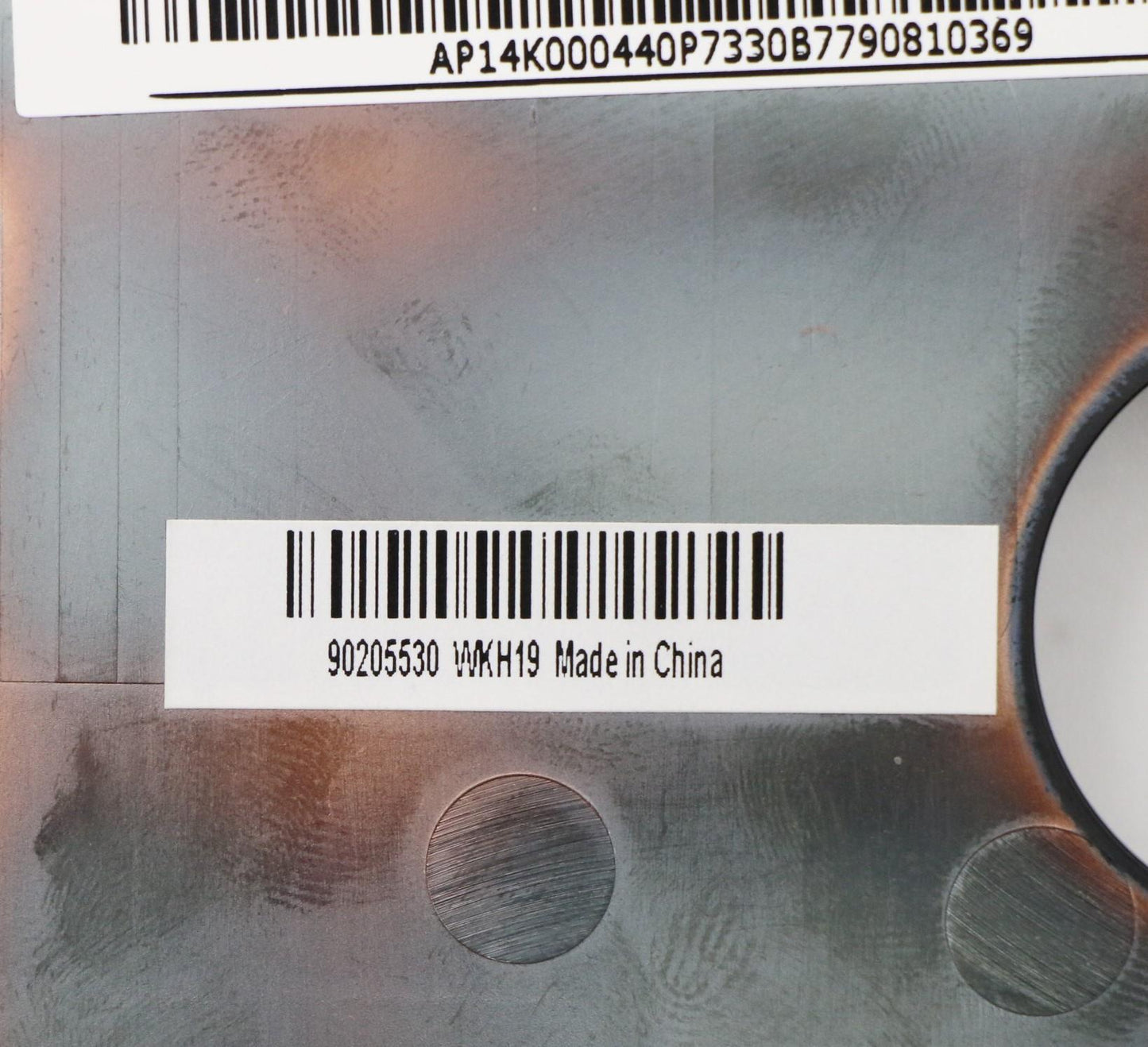 Lenovo Co Covers - 90205530